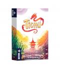 Juego de mesa tichu