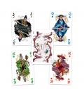 Juego de mesa tichu