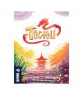 Juego de mesa tichu
