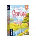 Juego de mesa spring