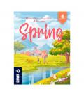 Juego de mesa spring