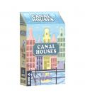 Juegoo de mesa canal houses