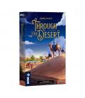 Juego de mesa through the desert