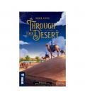 Juego de mesa through the desert