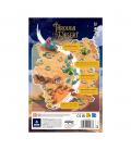 Juego de mesa through the desert