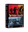 Juego de mesa the russian compaign