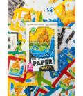 Juego de mesa paper world
