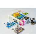 Juego de mesa paper world