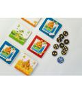 Juego de mesa paper world