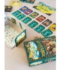 Juego de mesa kronologic: cuzco 1450