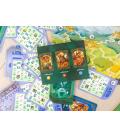 Juego de mesa kronologic: cuzco 1450