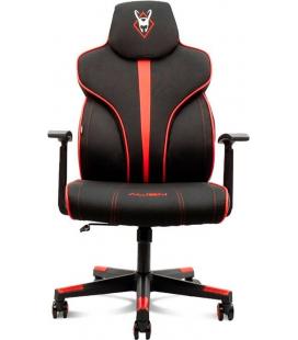 Silla gaming woxter stinger station alien v2/ roja