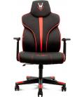 Silla gaming woxter stinger station alien v2/ roja