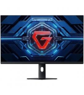 Monitor gaming xiaomi gaming monitor g27i 2026 27'/ full hd/ 1ms/ 200hz/ ips/ negro