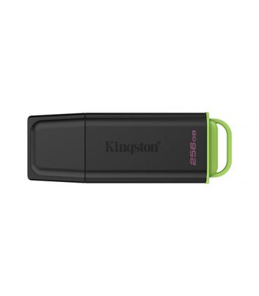 Pendrive 256gb kingston datatraveler exodia gen2 usb 3.2