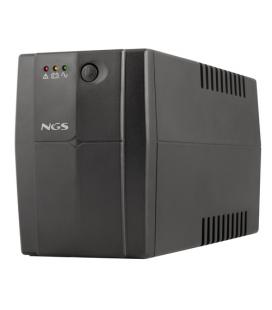 Sai offline ngs fortress 1200 v3/ 800va-480w/ 2 salidas/ formato torre