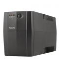 Sai offline ngs fortress 1200 v3/ 800va-480w/ 2 salidas/ formato torre