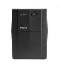 Sai offline ngs fortress 1200 v3/ 800va-480w/ 2 salidas/ formato torre