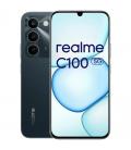 Smartphone realme c100 4gb/ 256gb/ 6.8'/ 5g/ verde