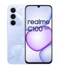 Smartphone realme c100 4gb/ 256gb/ 6.8'/ 5g/ purpura