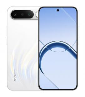 Smartphone realme 16 8gb/ 256gb/ 6.57'/ 5g/ blanco aire