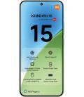 Smartphone xiaomi 15 nfc 12gb/ 256gb/ 6.36'/ 5g/ verde