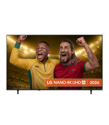 LG 75NU850B6LA.AEK Televisor 190,5 cm (75") 4K Ultra HD Smart TV Wifi
