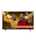 LG 55NU850B6LA.AEK Televisor 139,7 cm (55") 4K Ultra HD Smart TV Wifi