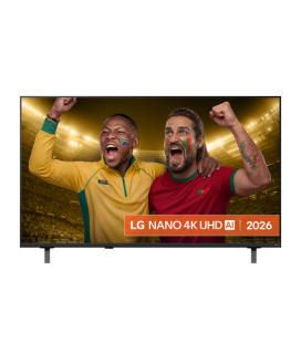 LG 50NU850B6LA.AEK Televisor 127 cm (50") 4K Ultra HD Smart TV Wifi