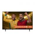 LG 50NU850B6LA.AEK Televisor 127 cm (50") 4K Ultra HD Smart TV Wifi