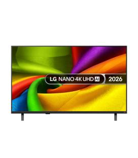 LG 43NU850B6LA.AEK Televisor 109,2 cm (43") 4K Ultra HD Smart TV Wifi