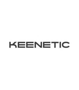 Keenetic Stellar 6 (KAP-650) Punto de acceso interno/externo Wi-Fi 6 AX3000 con un puerto Gigabit Ethernet y alimentación a trav