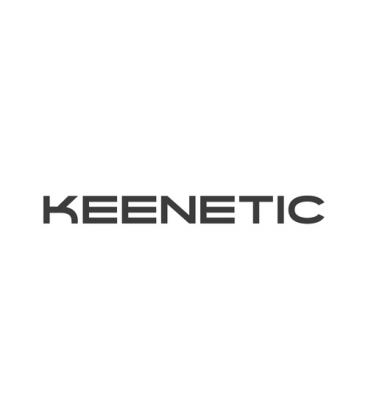Keenetic Stellar 6 (KAP-650) Punto de acceso interno/externo Wi-Fi 6 AX3000 con un puerto Gigabit Ethernet y alimentación a trav