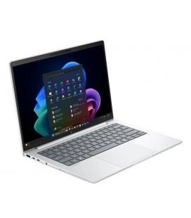 Portátil HP EliteBook 8 G1i 14" Intel Core Ultra 7 258V 32GB 1TB SSD Intel Arc Graphics IA Windows 11 Pro