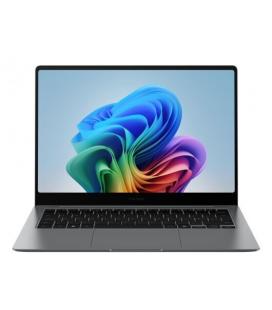 Portátil samsung galaxy book5 intel core ultra 7-258v/ 32gb/ 1tb ssd/ 14' táctil/ win11 pro