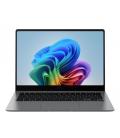 Portátil samsung galaxy book5 intel core ultra 7-258v/ 32gb/ 1tb ssd/ 14' táctil/ win11 pro
