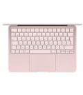 Portatil apple macbook neo 13 - a18 pro - 8gb - ssd 256gb - 13 pulgadas - blush
