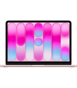 Apple MacBook Neo 13" 2026 Rosa nube MHFH4Y/A