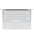 Portatil apple macbook neo 13 - a18 pro - 8gb - ssd 256gb - 13 pulgadas - silver