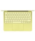 Apple macbook neo 13'/ a18 pro 6-core cpu/ 8gb/ 512gb ssd/ 5-core gpu/ touch-id/ citrus