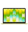 Apple macbook neo 13'/ a18 pro 6-core cpu/ 8gb/ 512gb ssd/ 5-core gpu/ touch-id/ citrus