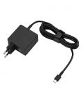 Cargador de portátil asus ac68-00(ad2190020)/eu/ 68w/ automático/ voltaje 20v