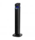 Ventilador de torre orbegozo twm 3100/ 45w/ 3 velocidades