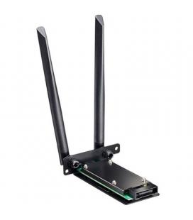 Módulo wifi y bluetooth para pantallas planas interactivas creative touch 3 series gen3 optoma az932-hng