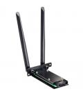 Módulo wifi y bluetooth para pantallas planas interactivas creative touch 3 series gen3 optoma az932-hng