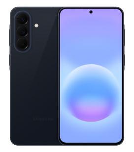 Smartphone samsung galaxy a57 8gb/ 128gb/ 6.7'/ 5g/ azul oscuro