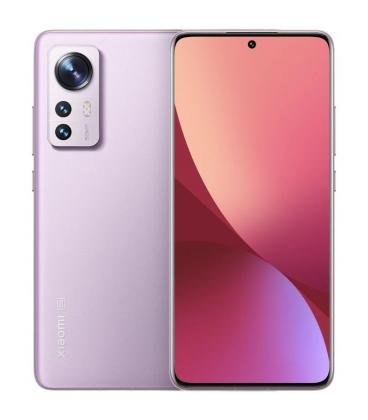 Smartphone xiaomi 12 12gb/ 256gb/ 6.28'/ 5g/ púrpura