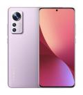 Smartphone xiaomi 12 12gb/ 256gb/ 6.28'/ 5g/ púrpura