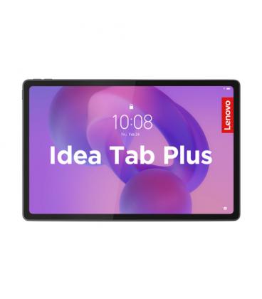 Tablet lenovo idea tab plus 12.1'/ 8gb/ 256gb/ octacore/ gris luna