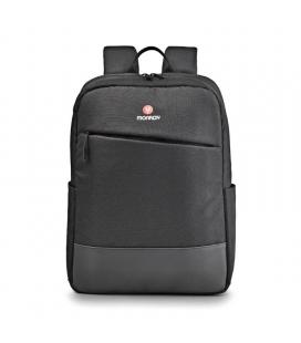 Ngs mochila saksventureblack 15.6" negra